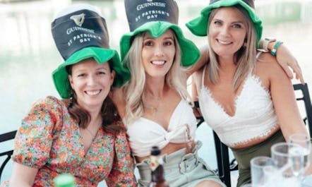 McGettigan’s Souk Madinat