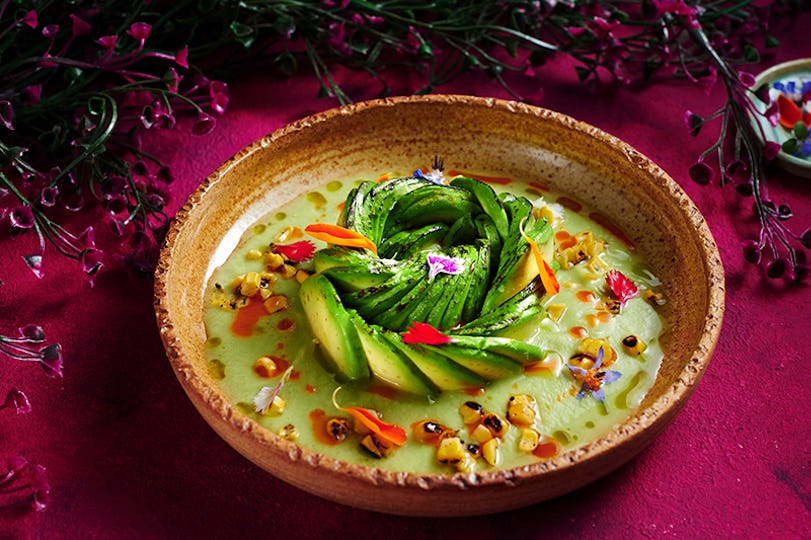 En Fuego at Atlantis The Palm