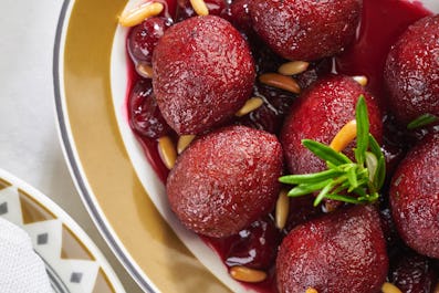 Karam Beirut Dubai Mall