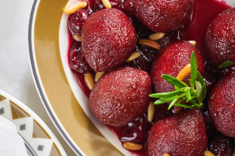 Karam Beirut Dubai Mall