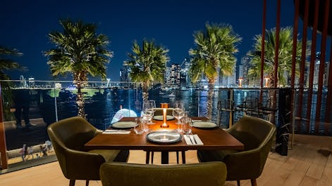 Günaydin Souk Al Bahar