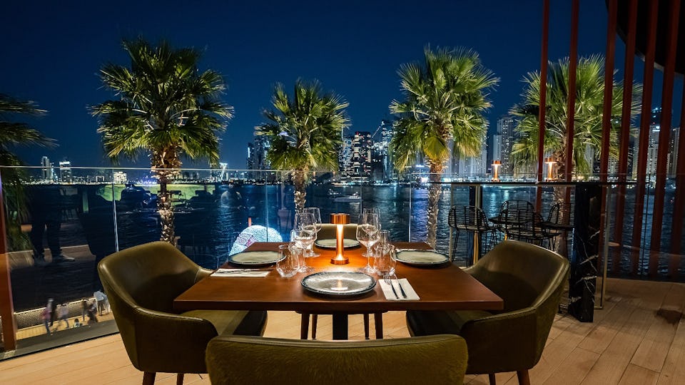 Günaydin Souk Al Bahar