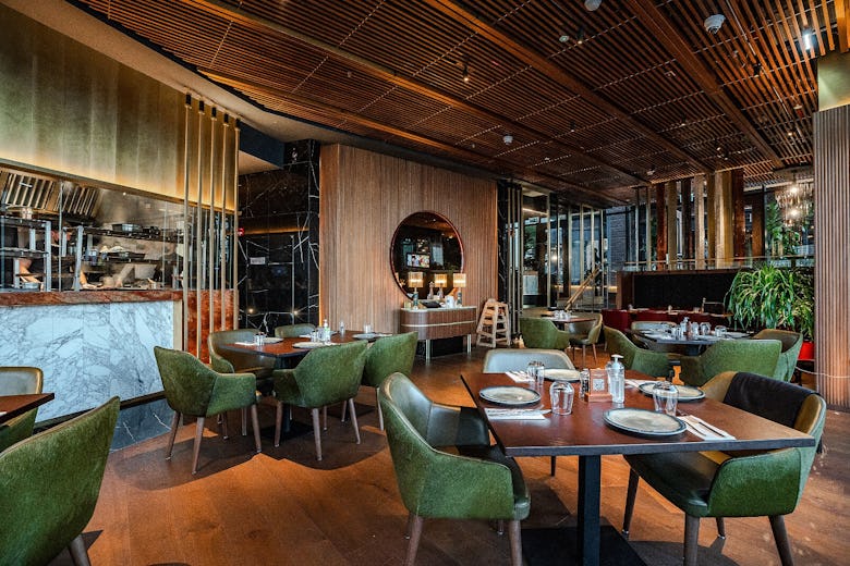 Günaydin Souk Al Bahar