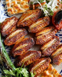 Günaydin Souk Al Bahar