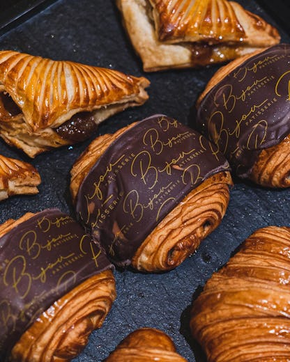 Bijou Patisserie