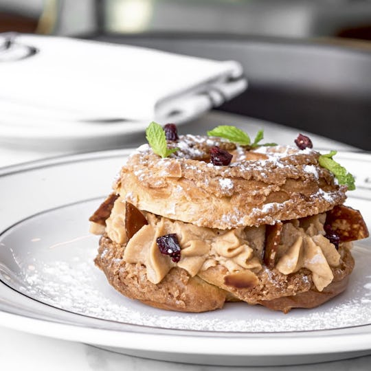 Couqley French Brasserie