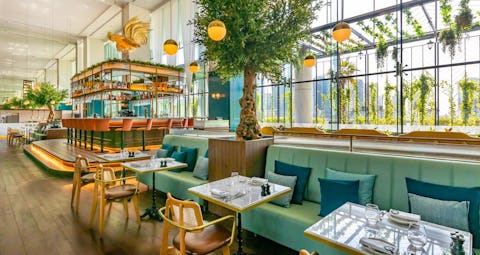 Couqley French Brasserie