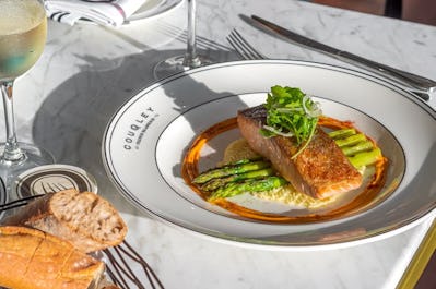 Couqley French Brasserie