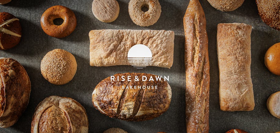 Rise and Dawn Bakehouse