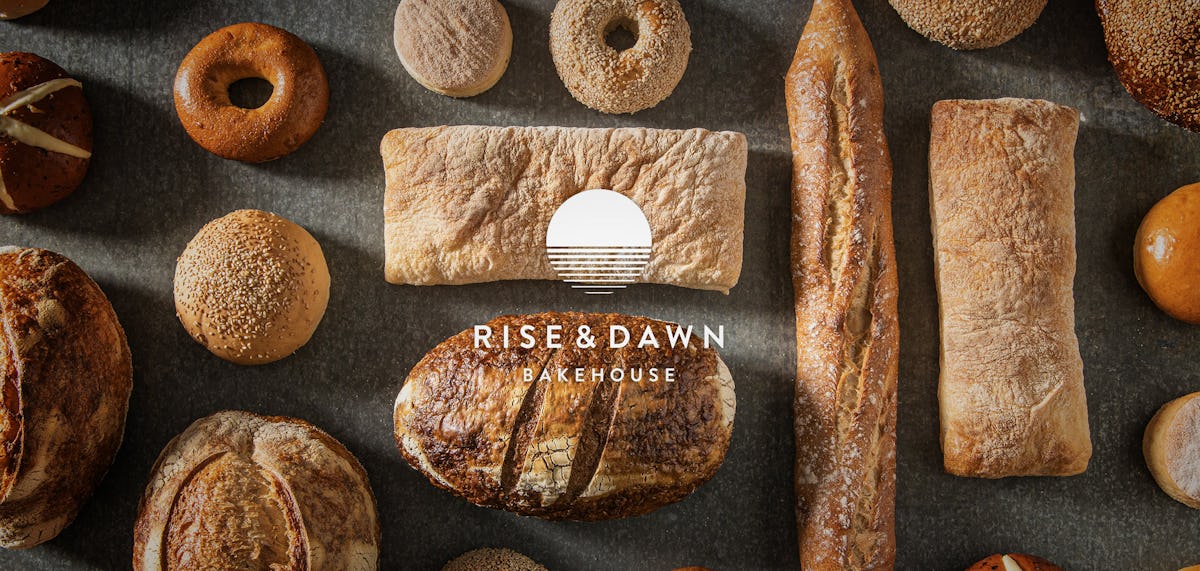 Rise and Dawn Bakehouse