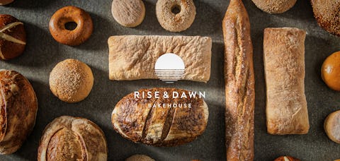 Rise and Dawn Bakehouse