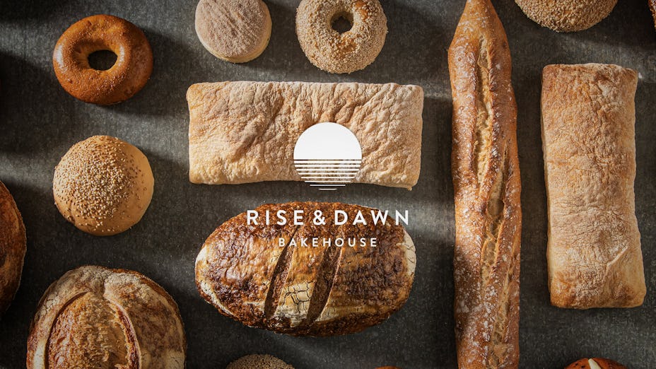 Rise and Dawn Bakehouse