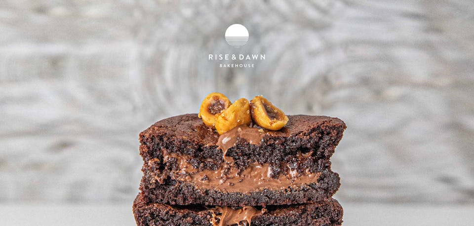 Rise and Dawn Bakehouse