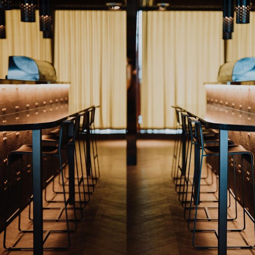 Barfly by Buddha Bar