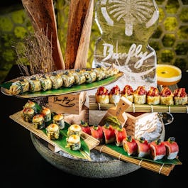 Barfly by Buddha Bar