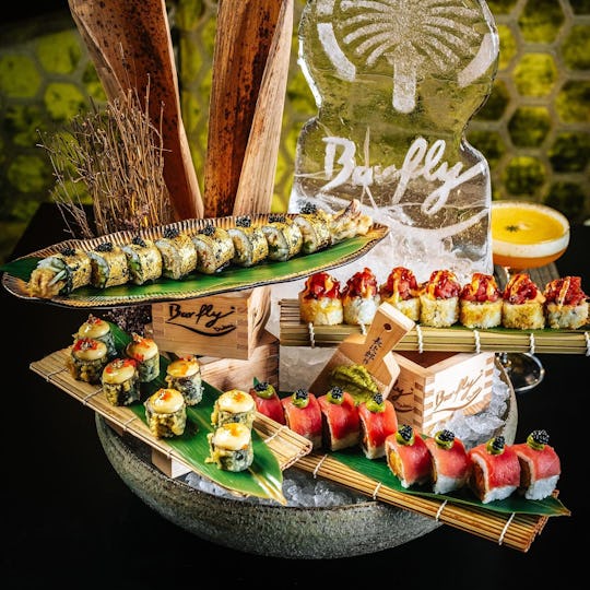 Barfly by Buddha Bar