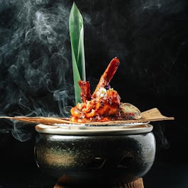 Barfly by Buddha Bar