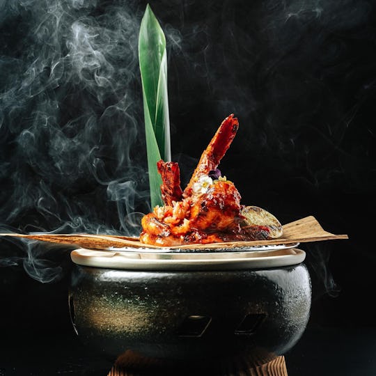 Barfly by Buddha Bar