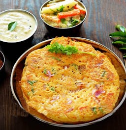 Saravanaa Bhavan Al Barsha