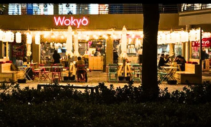 Wokyo