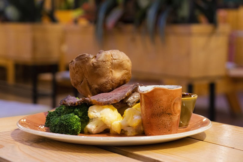 The Scene by Simon Rimmer