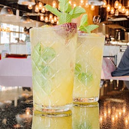 The Scene by Simon Rimmer