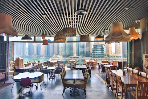 The Scene by Simon Rimmer