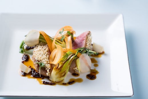 Social by Heinz Beck