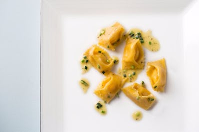 Social by Heinz Beck