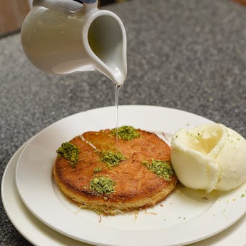 Pasha Turkish Restaurant