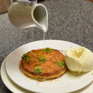 Pasha Turkish Restaurant