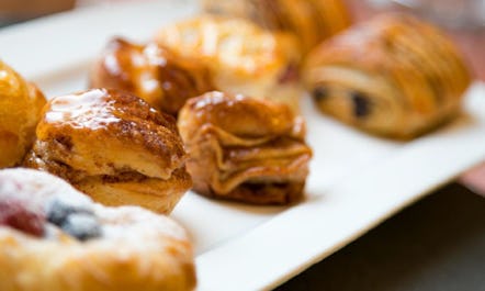 Mashrabiya Lounge at Fairmont The Palm