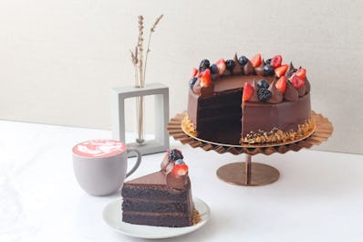 Risen Café and Artisanal Bakery 