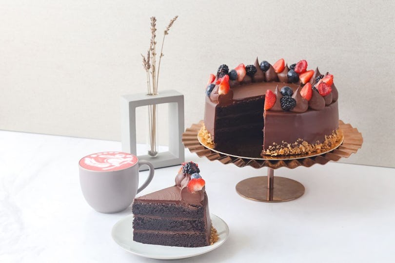 Risen Café and Artisanal Bakery 