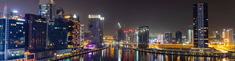  Restaurants near Business Bay Dubai